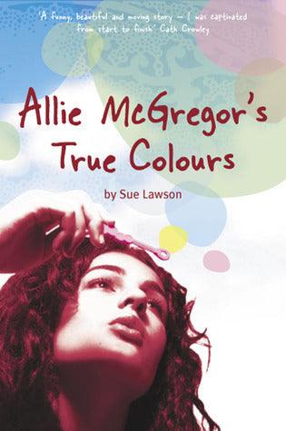 Allie McGregor's True Colours - Thryft