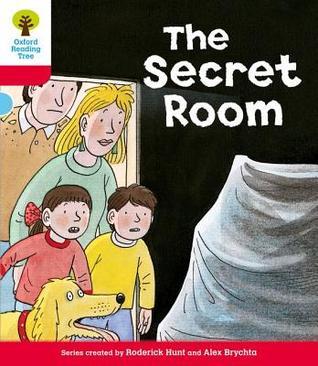 The Secret Room
