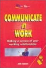 Communicate at Work