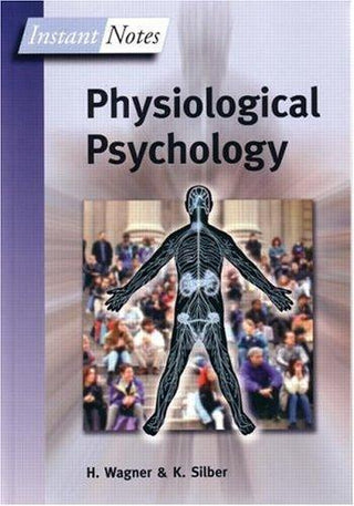 Physiological Psychology - Thryft