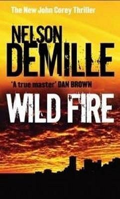 Wild Fire : Number 4 in series