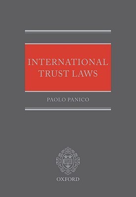 International Trust Laws