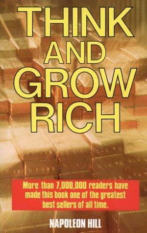 Think And Grow Rich - Thryft