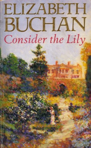 Consider the Lily