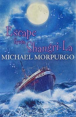 Escape from Shangri-La - Thryft