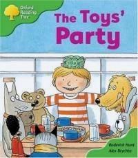 The Toys' Party - Thryft