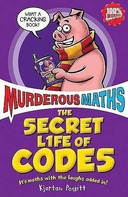 The Secret Life Of Codes - Thryft