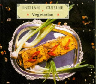 Indian Cuisine - Vegetarian