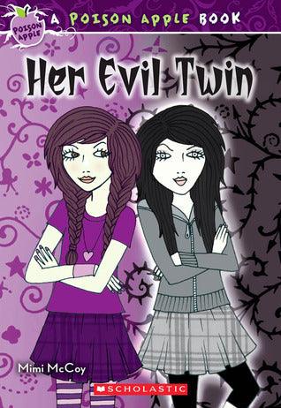 Her Evil Twin - Thryft