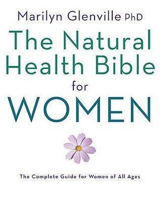 Natural Health Bible for Women - Thryft