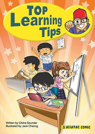 Top Learning Tips - Thryft