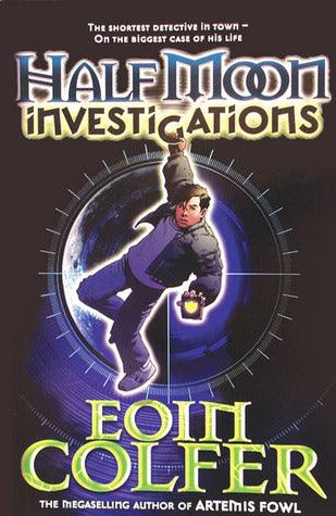 Half Moon Investigations - Thryft