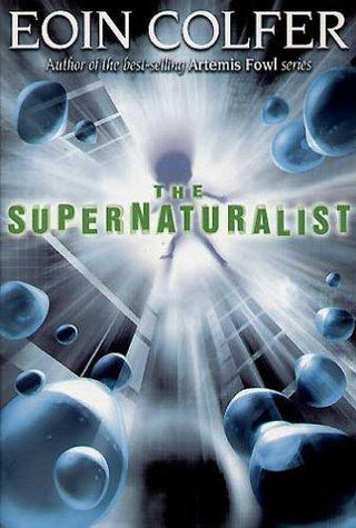 The Supernaturalist - Thryft