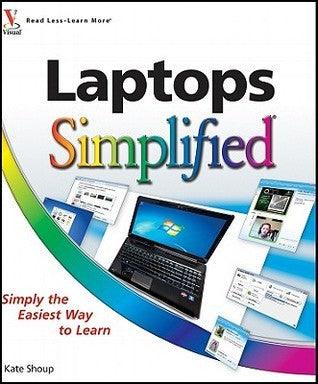 Laptops Simplified - Thryft