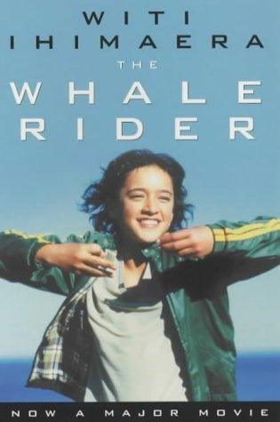 The Whale Rider - Thryft