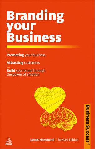 Branding Your Business - Thryft