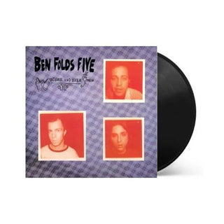 Whatever And Ever Amen