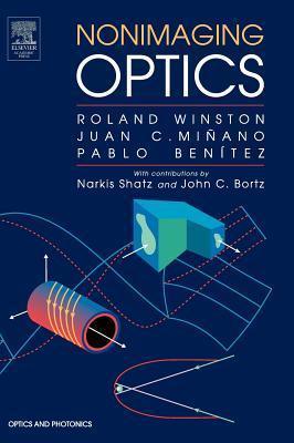 Nonimaging Optics - Thryft