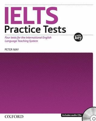 IELTS Practice Tests With Explanatory Key