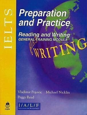 IELTS Preparation and Practice: Reading and Writing - General Module - Thryft