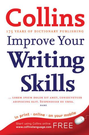 Collins Improve Your Writing - Thryft