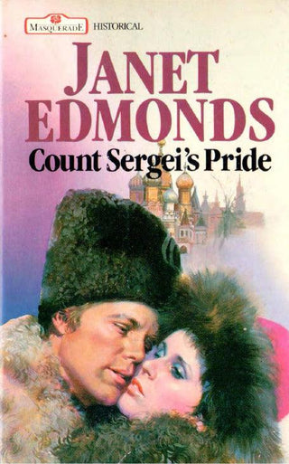 Count Sergeis Pride - Thryft