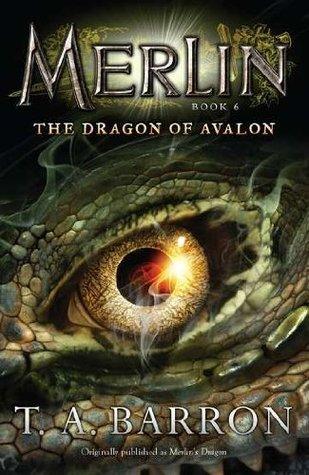 The Dragon Of Avalon - Book 6 - Thryft