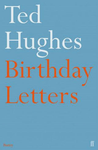 Birthday Letters - Thryft