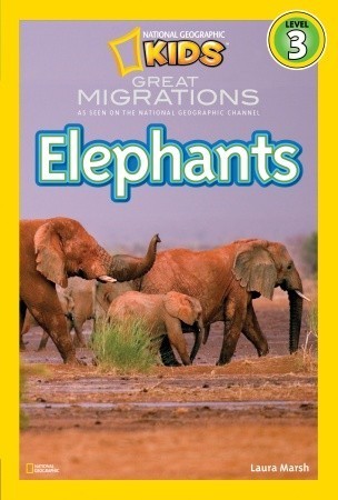 Great Migrations: Elephants