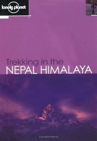 Trekking in the Nepal Himalaya - Thryft