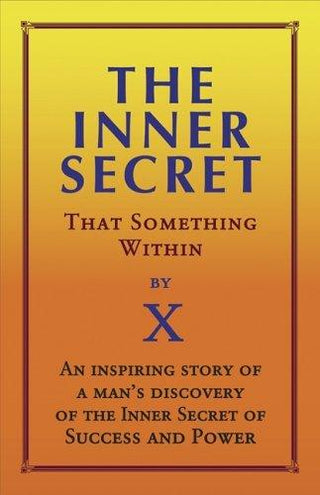 The Inner Secret - That Something Within - Thryft