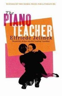 The Piano Teacher - Thryft