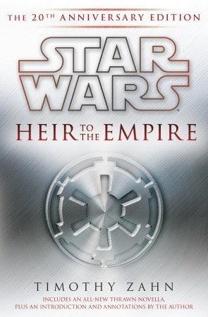 Heir To The Empire - Thryft