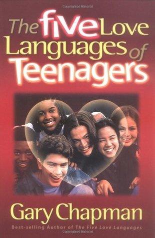 The Five Love Languages of Teenagers - Thryft