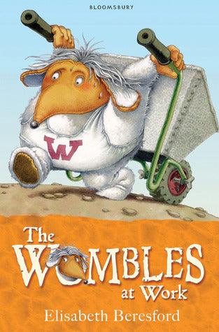 The Wombles At Work - Thryft