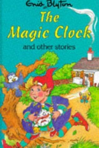 The Magic Clock - Thryft