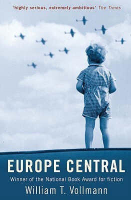 Europe Central