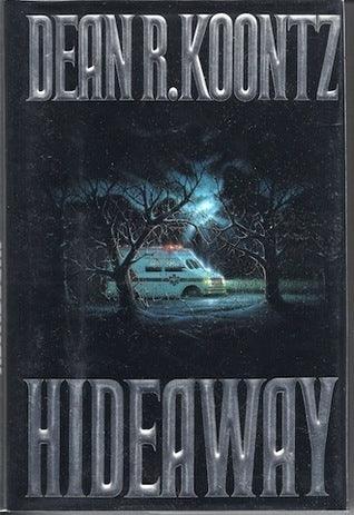 Hideaway : A spine-chilling, supernatural horror novel - Thryft