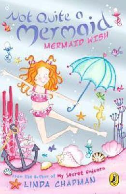 Not Quite A Mermaid - Mermaid Wish - Thryft