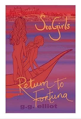 Sea Girls: Return to Fortuna - Thryft