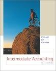 Intermediate Accounting - Thryft