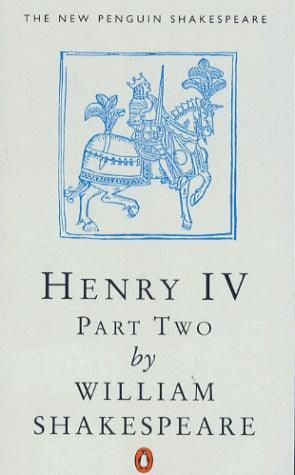 King Henry IV: Pt.2 - Thryft