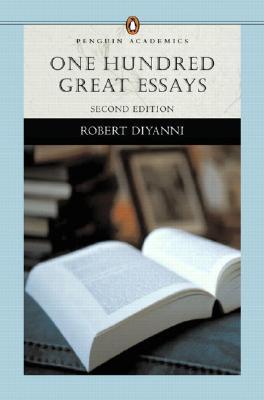 One Hundred Great Essays - Thryft