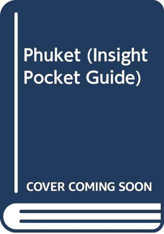 Phuket - Insight Pocket Guides