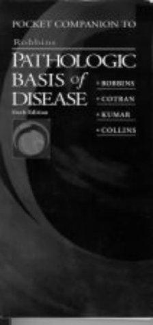 Pocket Companion To Robbins Pathologic Basis Of Disease - Thryft