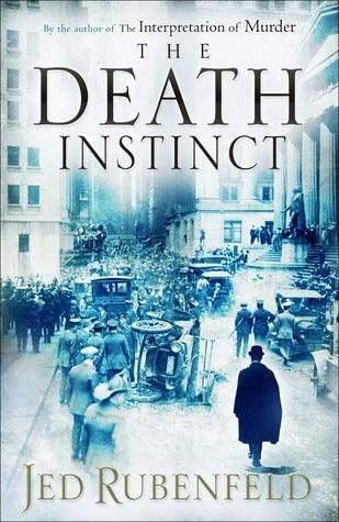 The Death Instinct - Thryft