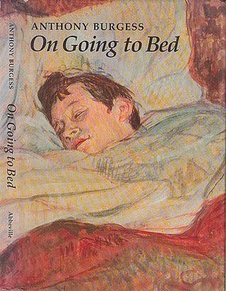 On Going to Bed - Thryft