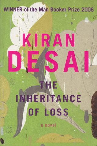 The Inheritance of Loss - Thryft