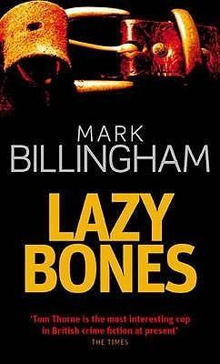 Lazybones - Thryft