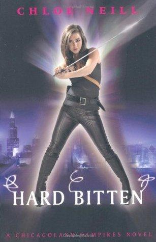 Hard Bitten : A Chicagoland Vampires Novel - Thryft